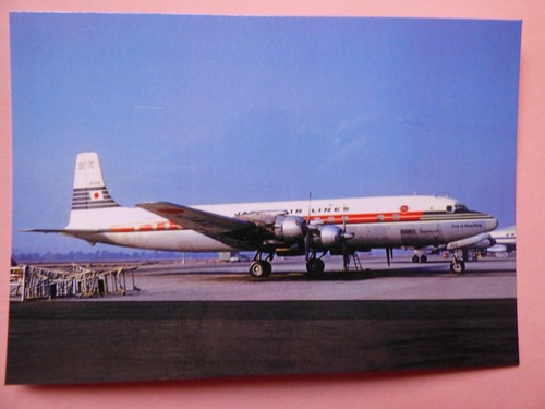 Jal ja6305 - ,