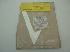 896627 DECALCO ADESIVO CODONE SINISTRO APRILIA DORSODURO 750 2008/2016