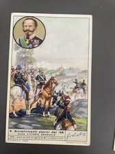 L141 Figurine Liebig Lotto