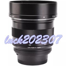 1PZ obiettivo full-frame Carl