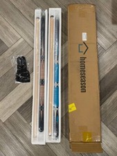 HomeSeason Stick legno duro