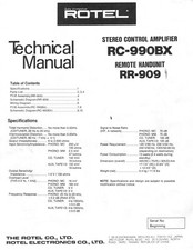 Servizio Manuale di Istruzioni
