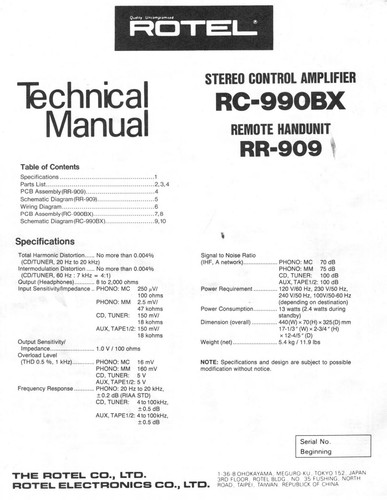 Manuale servizio anleitung - manuale, di