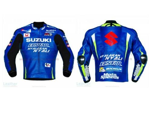 Suzuki ecstar motociclistica - suzuki,