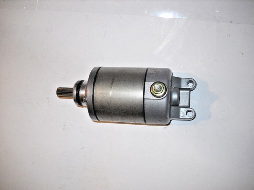 Motorino avviamento suzuki - motorino,