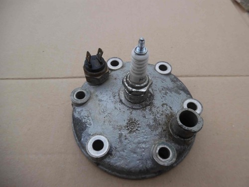 Beta techno 250 cylinder - beta,