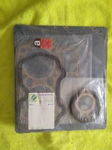 Serie smeriglio con testata - smeriglio,