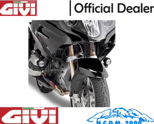 Attacchi per faretti givi - attacchi, [givi]