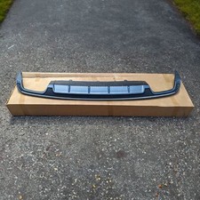 DIFFUSORE POSTERIORE