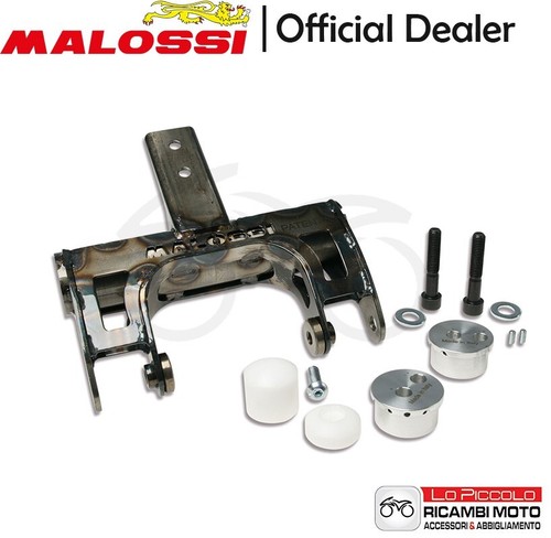 Supporto motore malossi - motore,