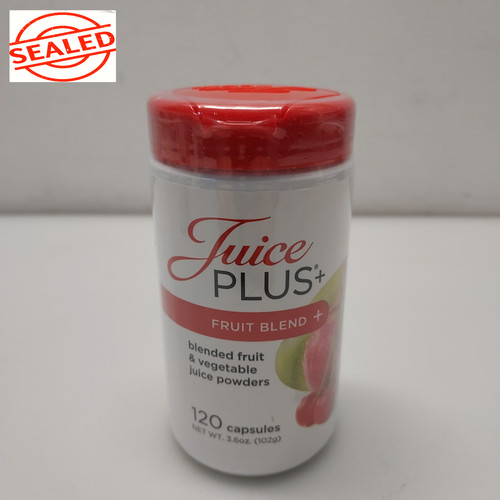 Juice plus fruit blend - juice, plus+