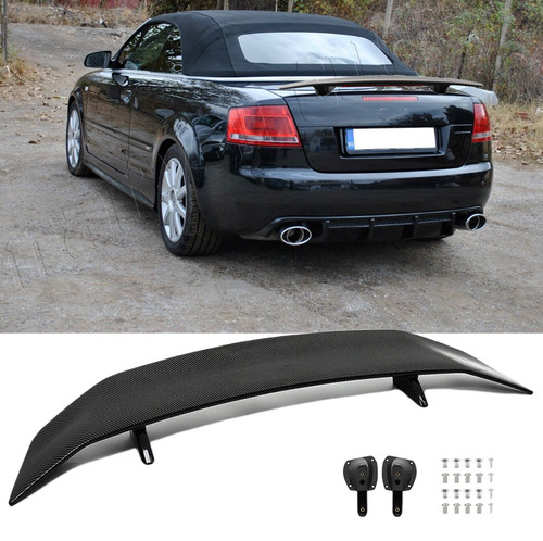 Spoiler posteriore auto - , 46"