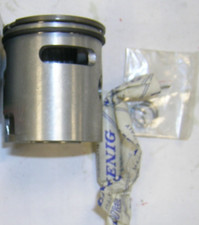 2014 Pistone VERTEX per Polini Piaggio CIAO SI BRAVO  60 cc diametro 41,8 sp 12