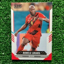 CARD SCORE FIFA 2021/22 PANINI