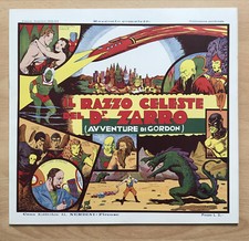 Flash Gordon Il razzo celeste