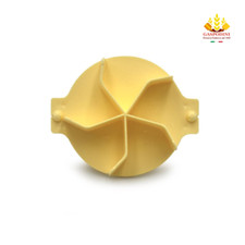 Stampo per Pane forma Kaiser in Plastica