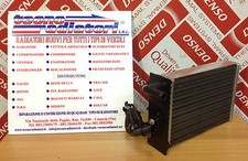 Radiatore Riscaldamento Fiat