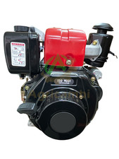 Motore Diesel 178 AVVIAMENTO