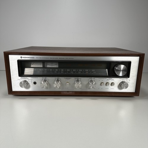 Kenwood 5030 ricevitore - kenwood,