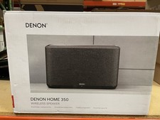 Denon Home 350 Altoparlante