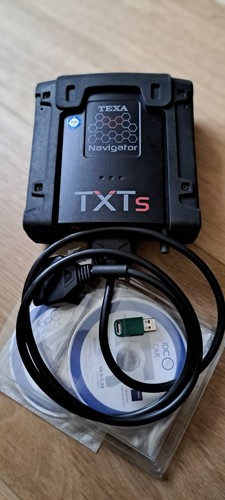 Texa navigator txt - texa,