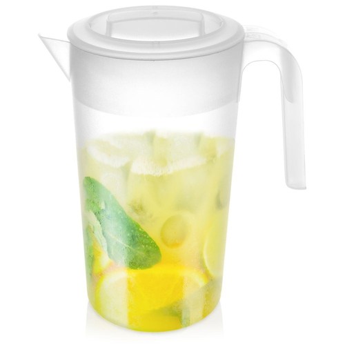 Caraffa brocca plastica - caraffa,
