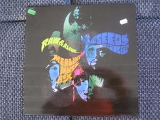 The Seeds-Raw & Alive / The