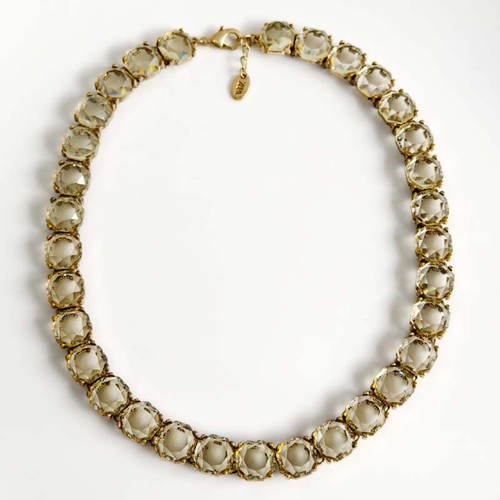 Collana tennis zara - tennis,
