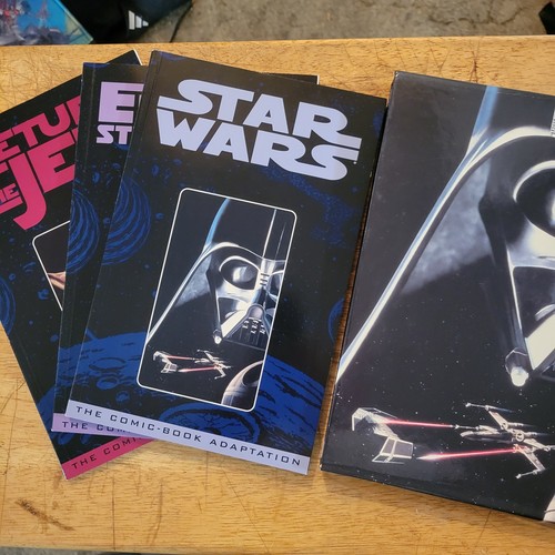 Classic star wars - classic, cofanetto