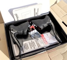 Campagnolo • Record Carbon