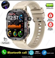 Xiaomi Orologio uomo Militare