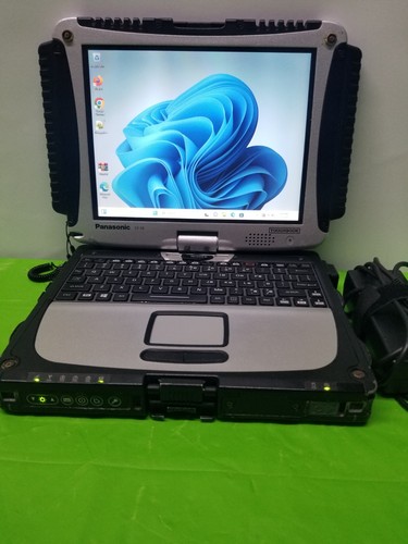 Panasonic toughbook cf19 mk8 - cf19,