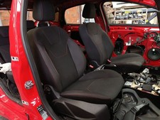 SEDILE ANTERIORE DESTRO /