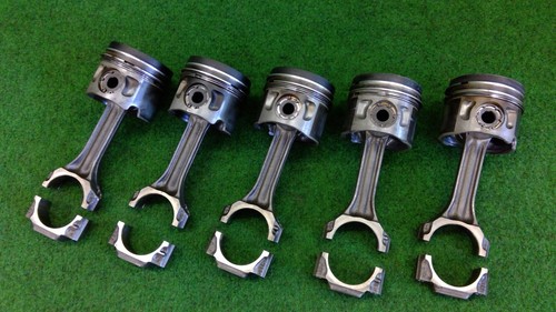 5 l tdi cinque - 2,5,