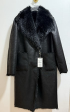 Zara Reversibile Double Face