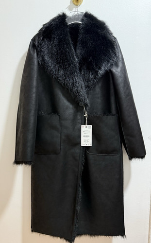 Zara reversibile double face - double,
