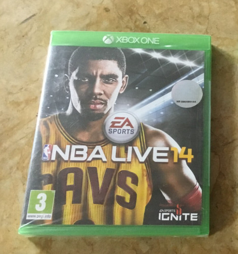 Nba live jeu - nba, 14