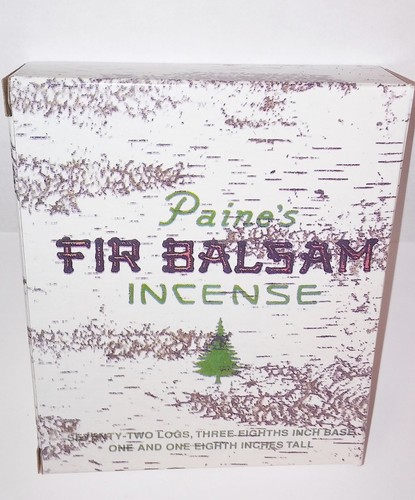 Tronchi balsamici - 1,