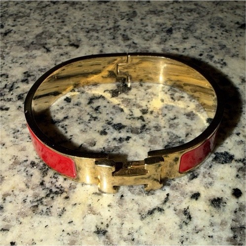 Bracciale hermès clic - bracciale,