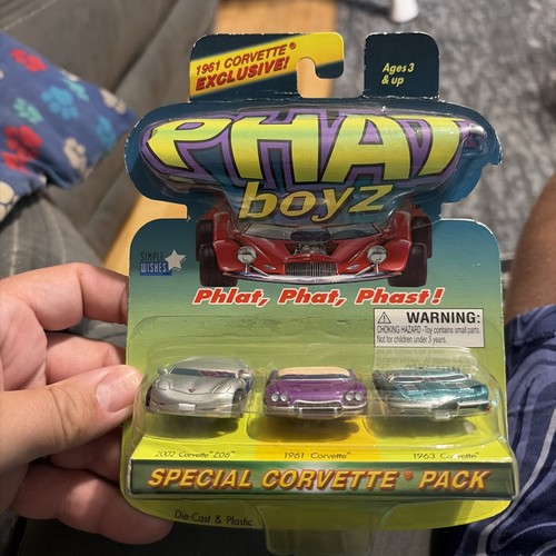 Phat boyz simple special - boyz,