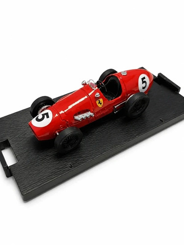 Ferrari 500 1952 - 500, f.2