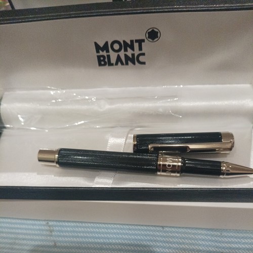 Montblanc modello writers - montblanc,