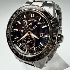 Orologio Citizen Attesa Radio