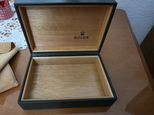 #1415 ROLEX BOX SCATOLA
