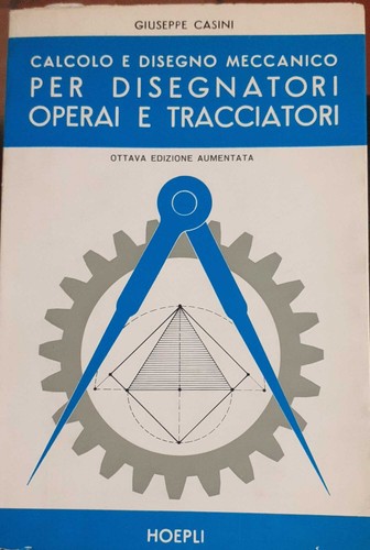 Calcolo disegno meccanico - calcolo,