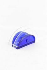 Porta Tovaglioli Guzzini Blu