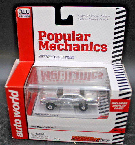 2013 autoworld slot - ho, car