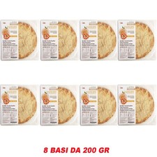 Ri.Ma Benessere Base Pizza