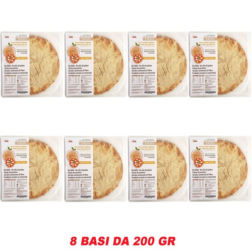 Benessere base pizza - ri.ma,