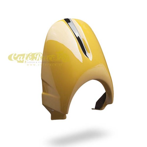 Cupolino moto cafe - racer, in